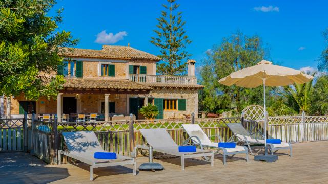 Finca Son Nadal