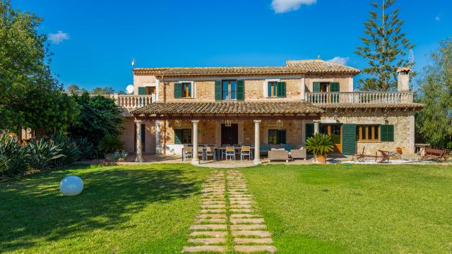 Finca Son Nadal