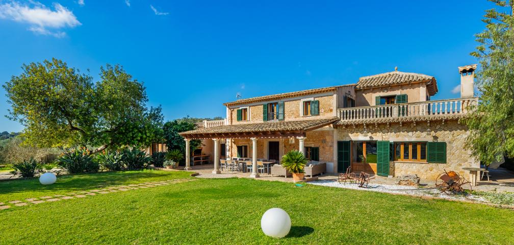 Finca Son Nadal