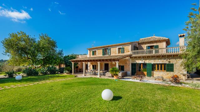 Finca Son Nadal