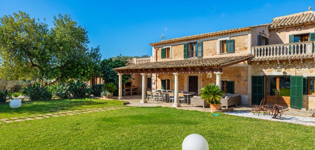 Finca Son Nadal