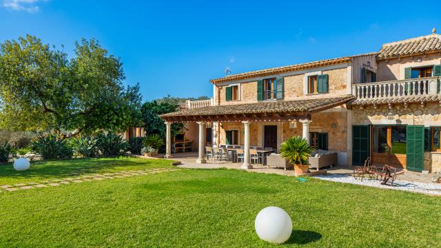 Finca Son Nadal