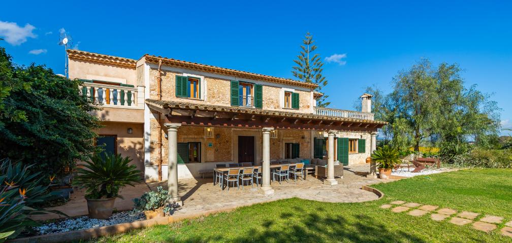 Finca Son Nadal