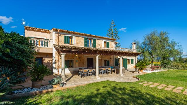 Finca Son Nadal