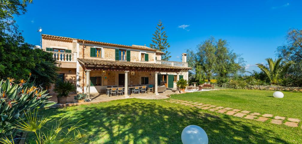 Finca Son Nadal