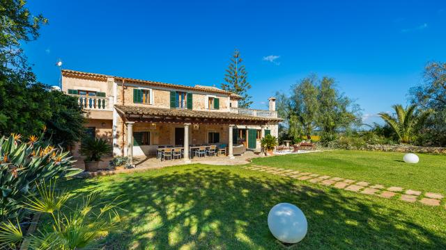Finca Son Nadal