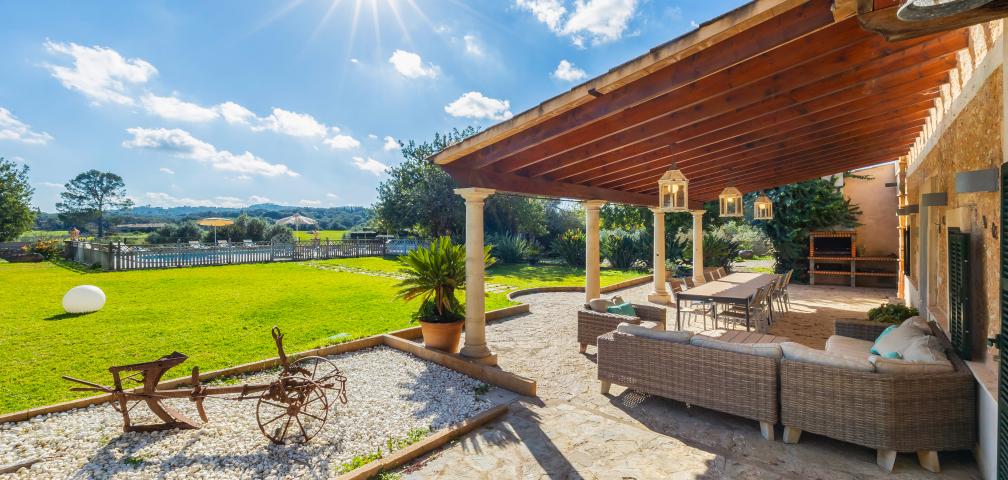 Finca Son Nadal