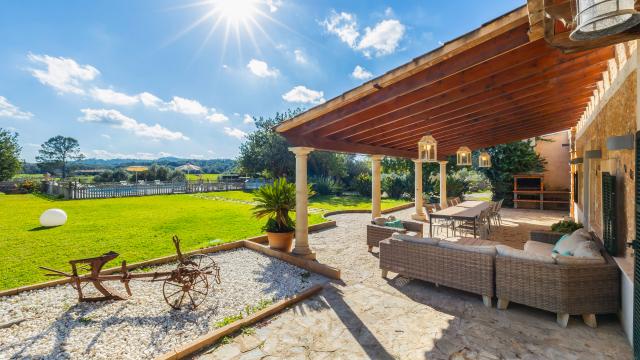 Finca Son Nadal