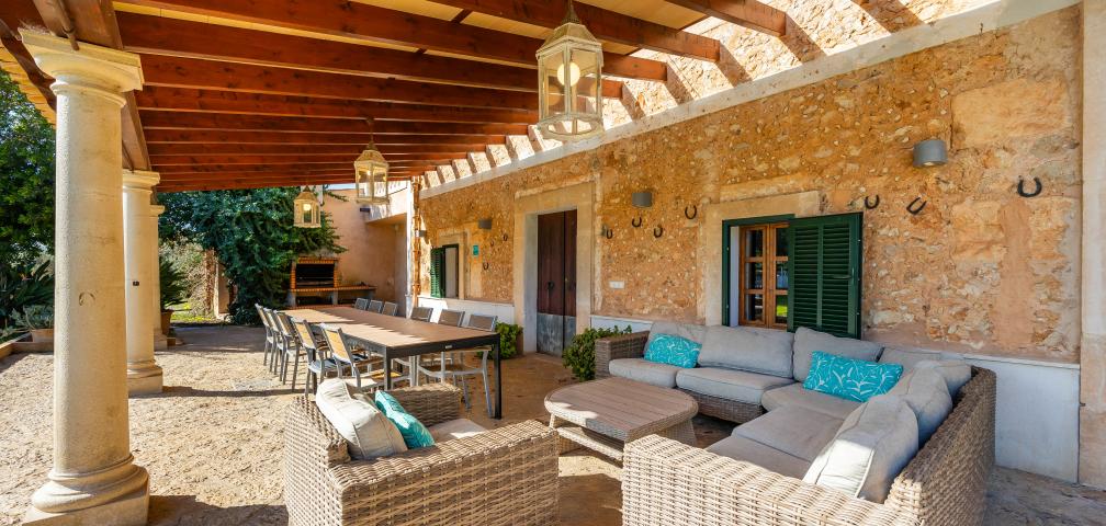Finca Son Nadal