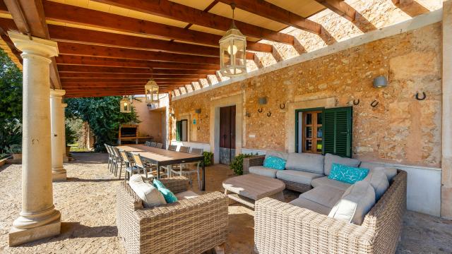 Finca Son Nadal