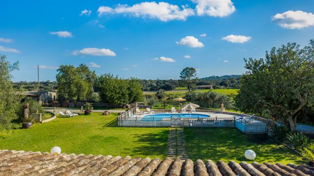 Finca Son Nadal