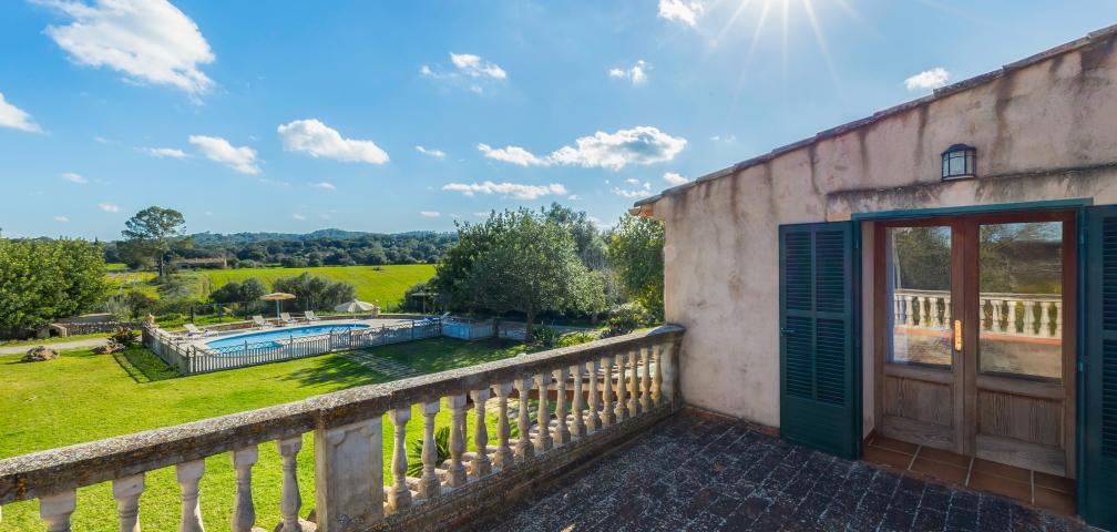 Finca Son Nadal