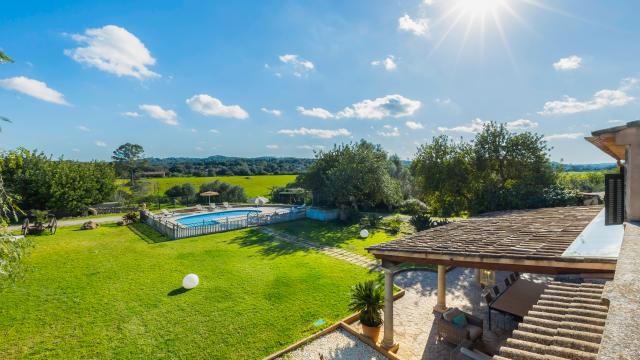 Finca Son Nadal
