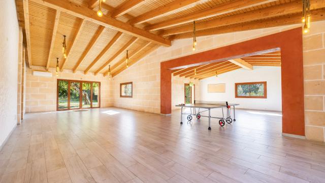 Finca Son Nadal