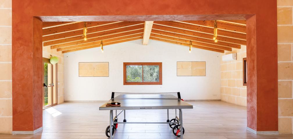 Finca Son Nadal