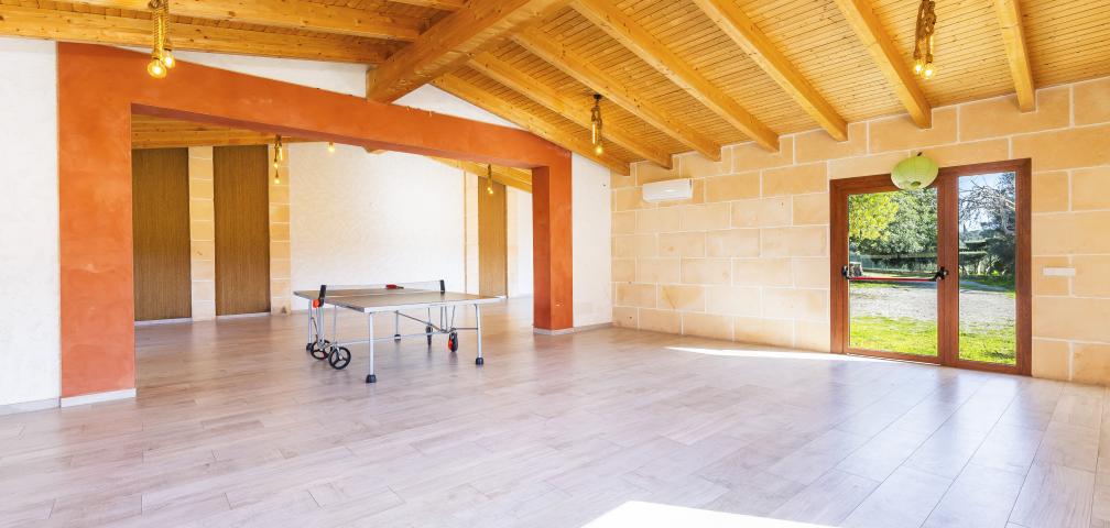 Finca Son Nadal