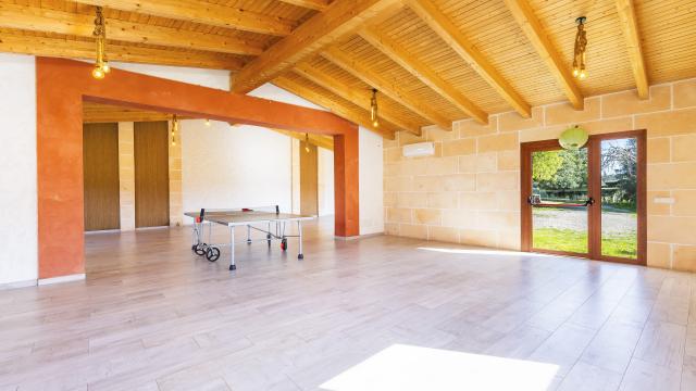 Finca Son Nadal