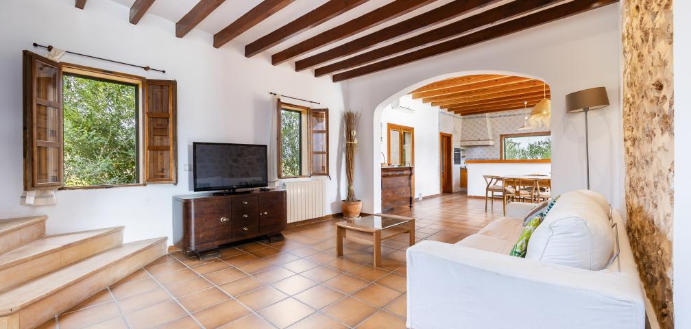 Finca Son Nadal