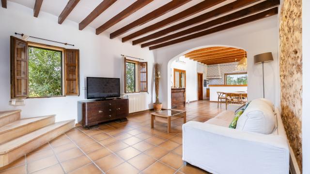 Finca Son Nadal