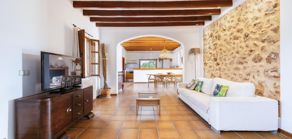 Finca Son Nadal