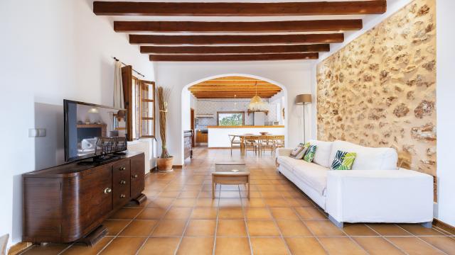 Finca Son Nadal