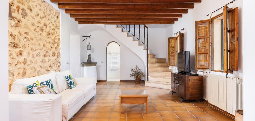 Finca Son Nadal