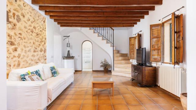 Finca Son Nadal