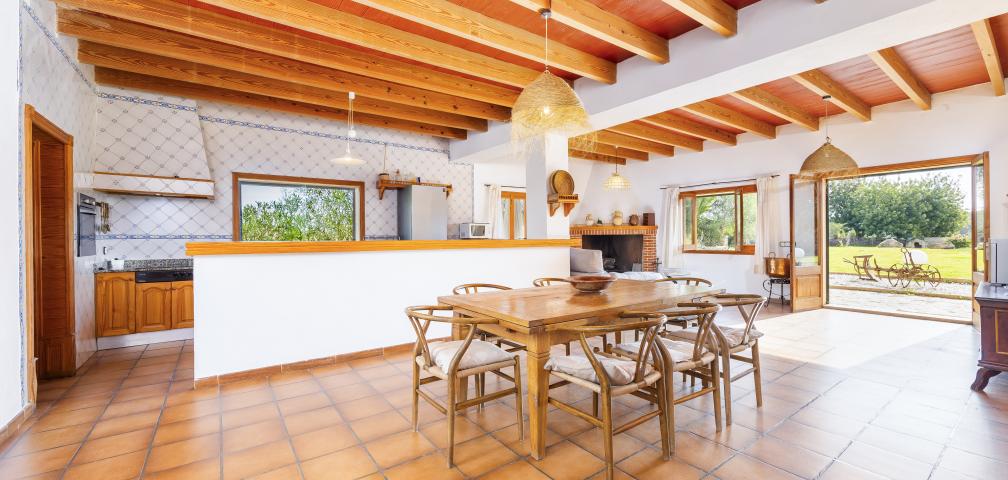 Finca Son Nadal