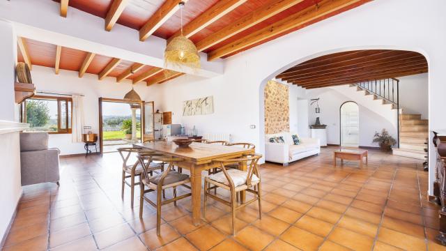 Finca Son Nadal