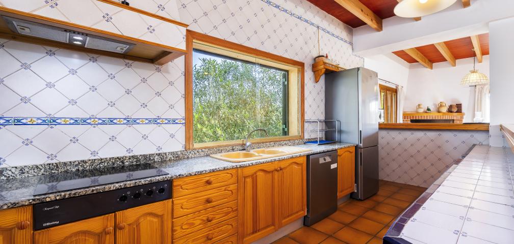 Finca Son Nadal