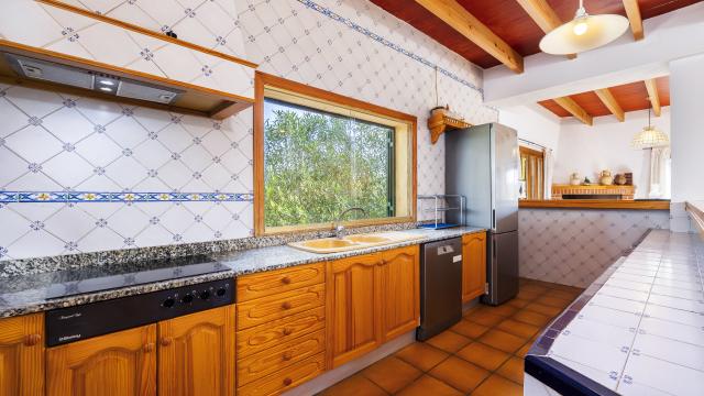 Finca Son Nadal