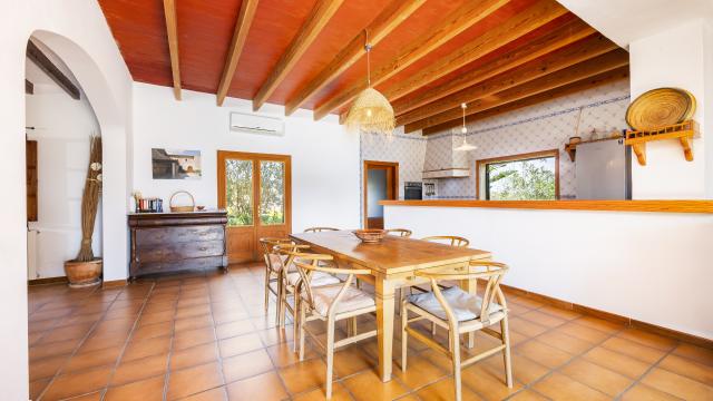 Finca Son Nadal