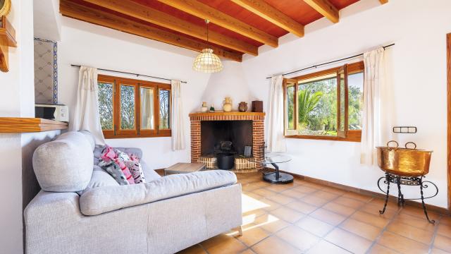 Finca Son Nadal