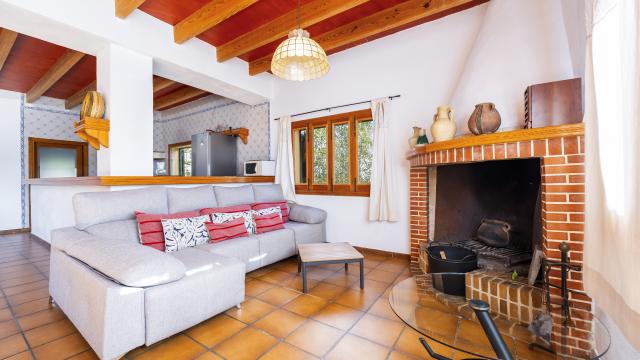 Finca Son Nadal