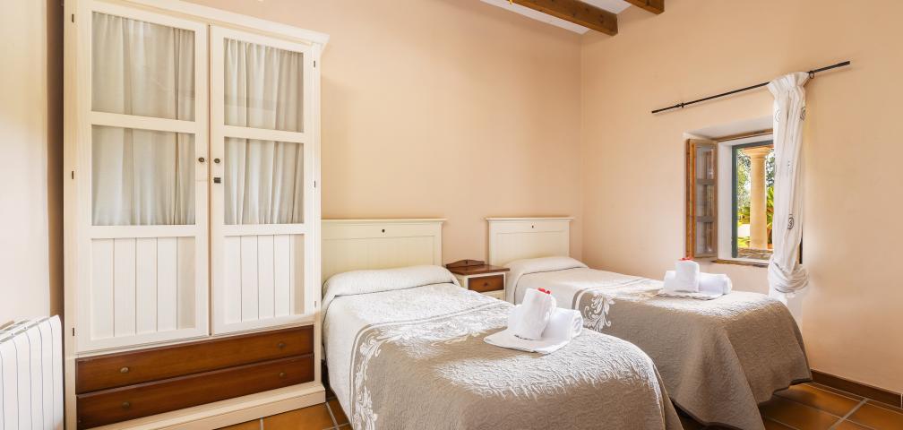 Finca Son Nadal