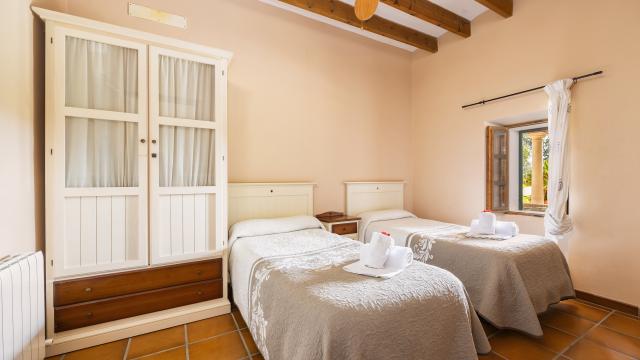 Finca Son Nadal