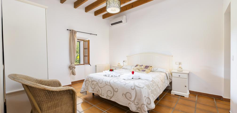 Finca Son Nadal