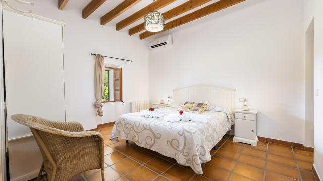 Finca Son Nadal