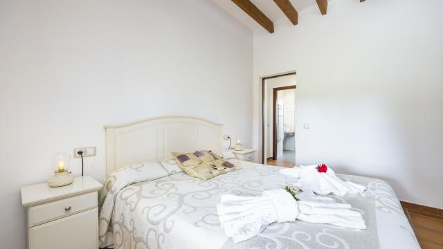 Finca Son Nadal