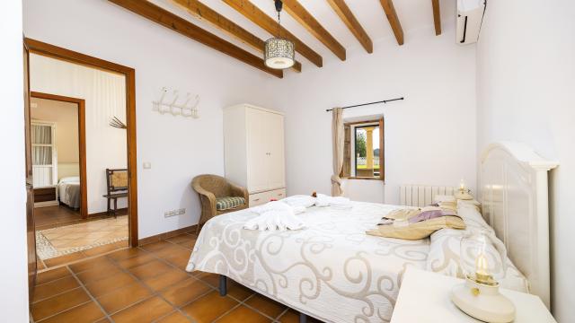 Finca Son Nadal