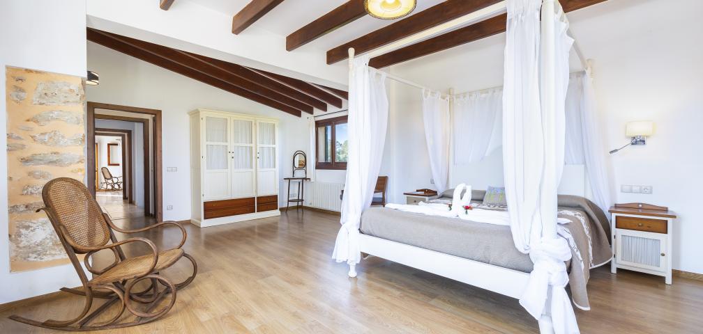 Finca Son Nadal