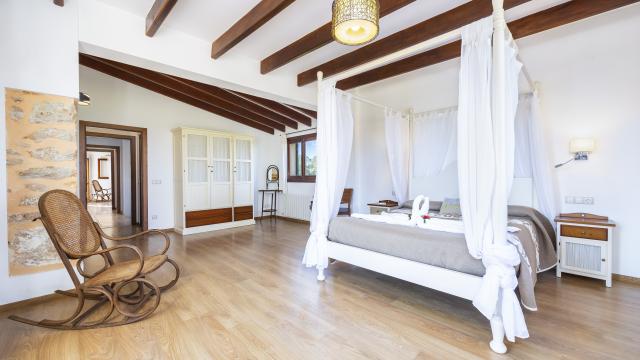 Finca Son Nadal