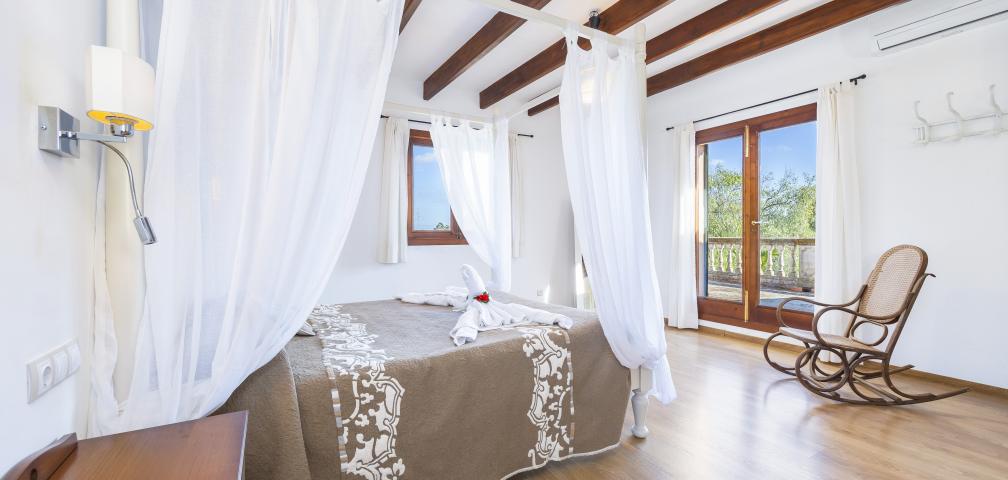 Finca Son Nadal