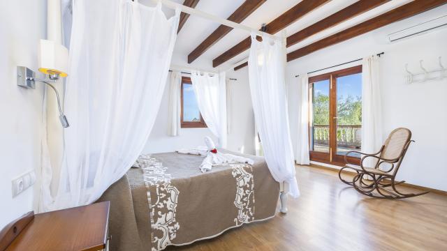 Finca Son Nadal