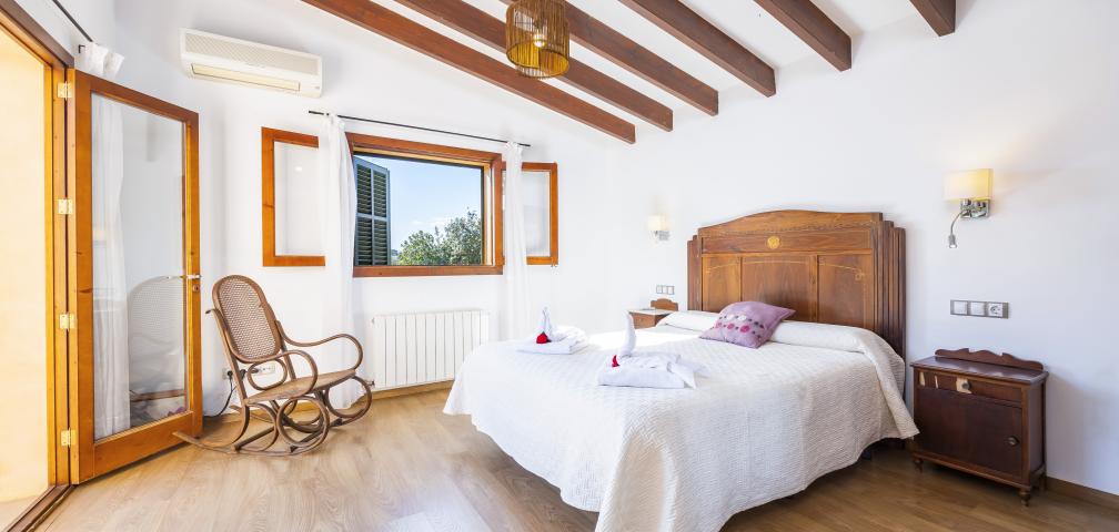 Finca Son Nadal