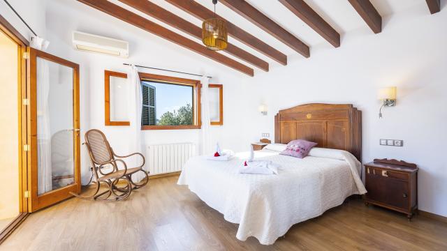 Finca Son Nadal