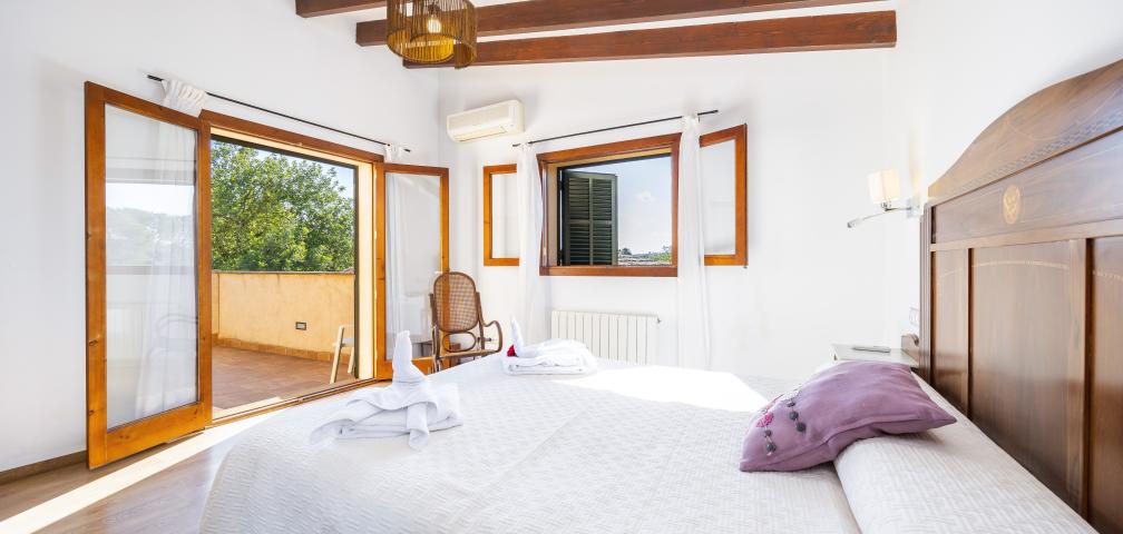 Finca Son Nadal