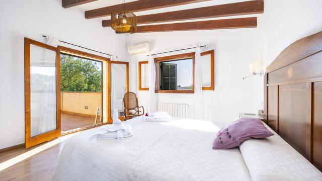 Finca Son Nadal
