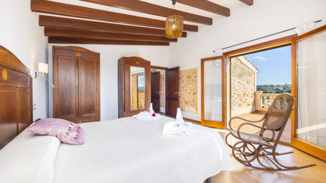 Finca Son Nadal
