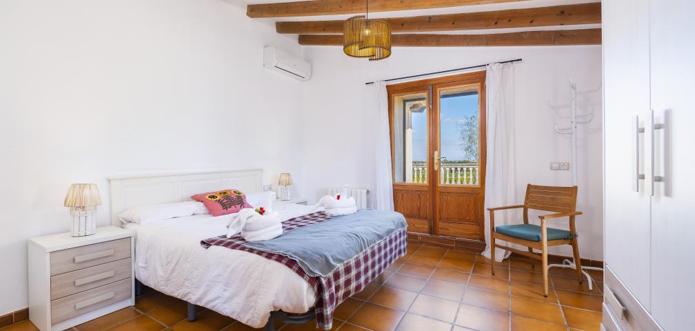 Finca Son Nadal